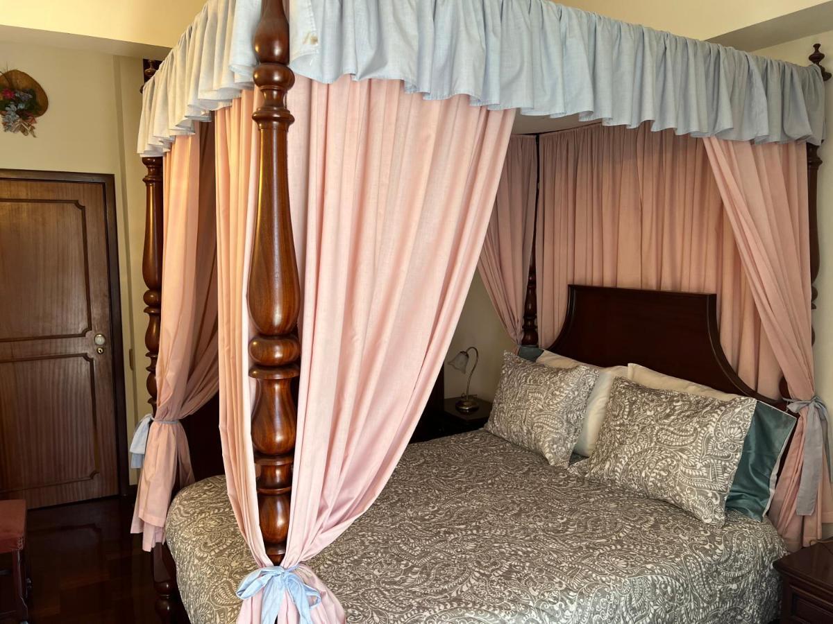 Angie'S Apartment 푼샬 외부 사진