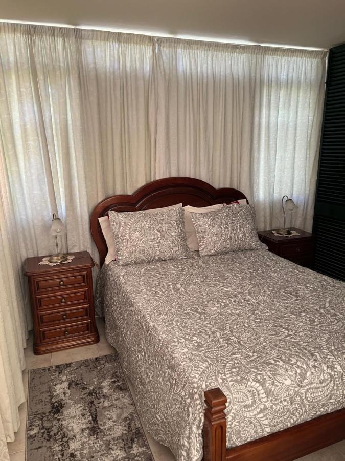 Angie'S Apartment 푼샬 외부 사진
