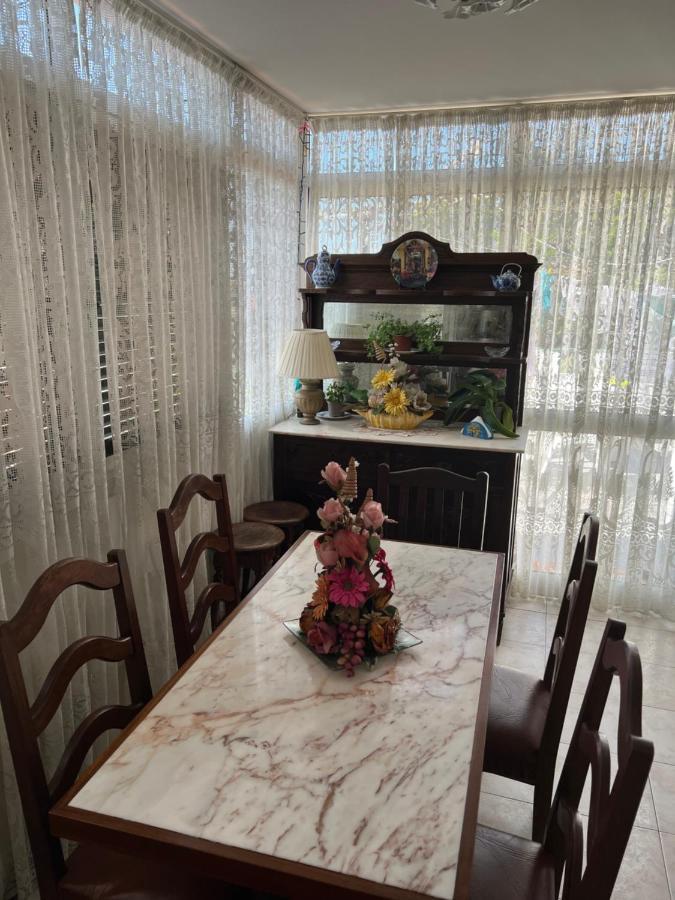 Angie'S Apartment 푼샬 외부 사진