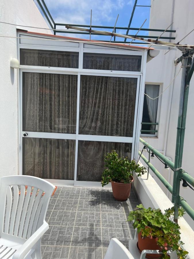 Angie'S Apartment 푼샬 외부 사진