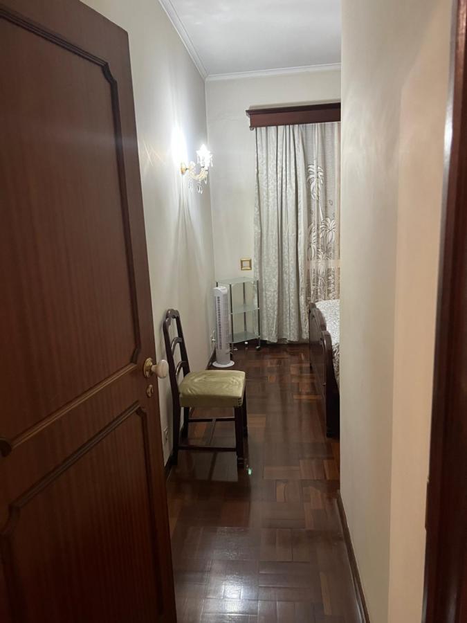 Angie'S Apartment 푼샬 외부 사진