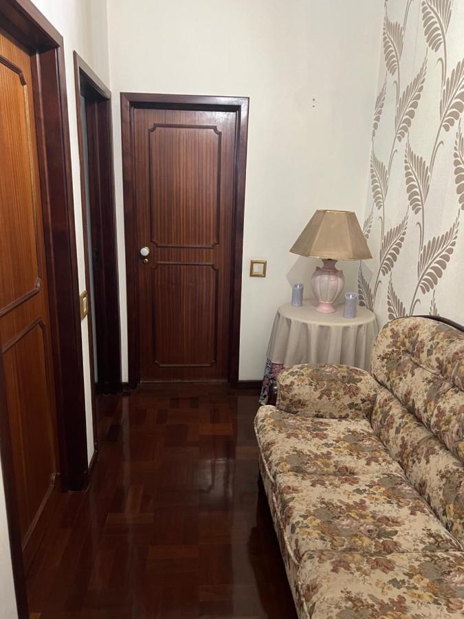 Angie'S Apartment 푼샬 외부 사진