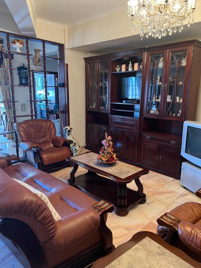 Angie'S Apartment 푼샬 외부 사진