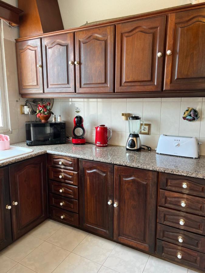 Angie'S Apartment 푼샬 외부 사진