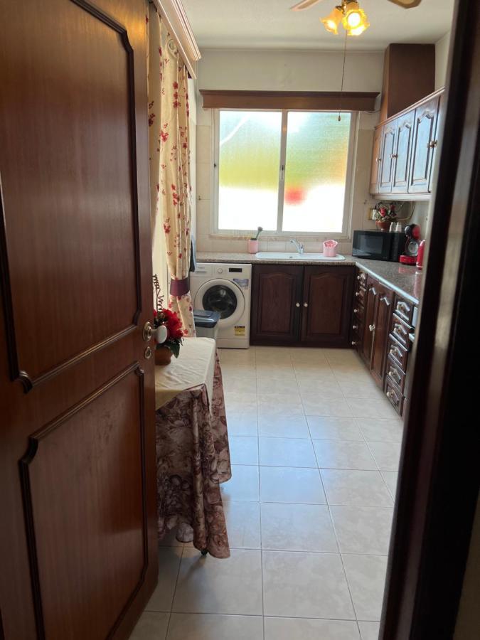 Angie'S Apartment 푼샬 외부 사진