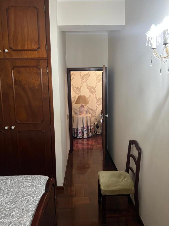 Angie'S Apartment 푼샬 외부 사진