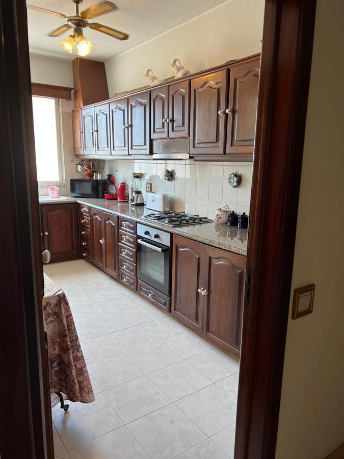 Angie'S Apartment 푼샬 외부 사진