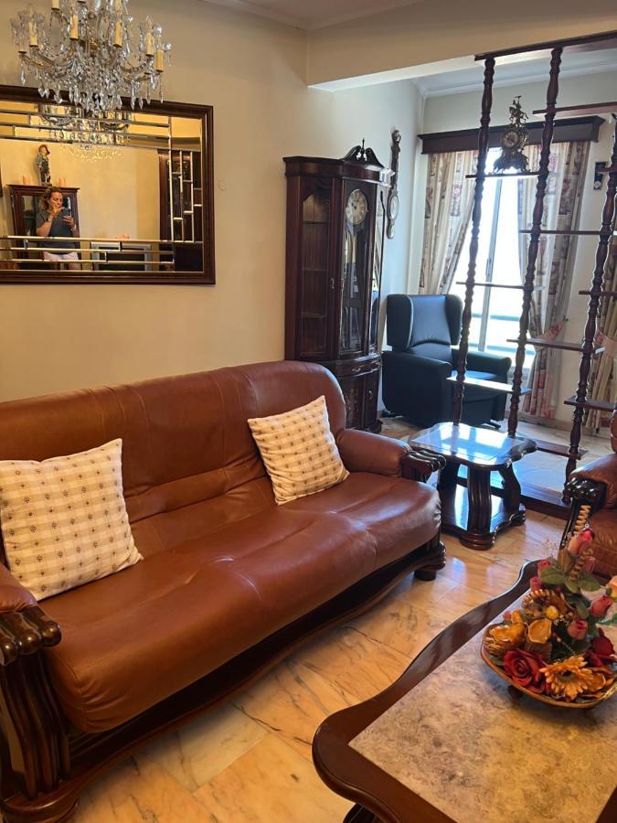 Angie'S Apartment 푼샬 외부 사진