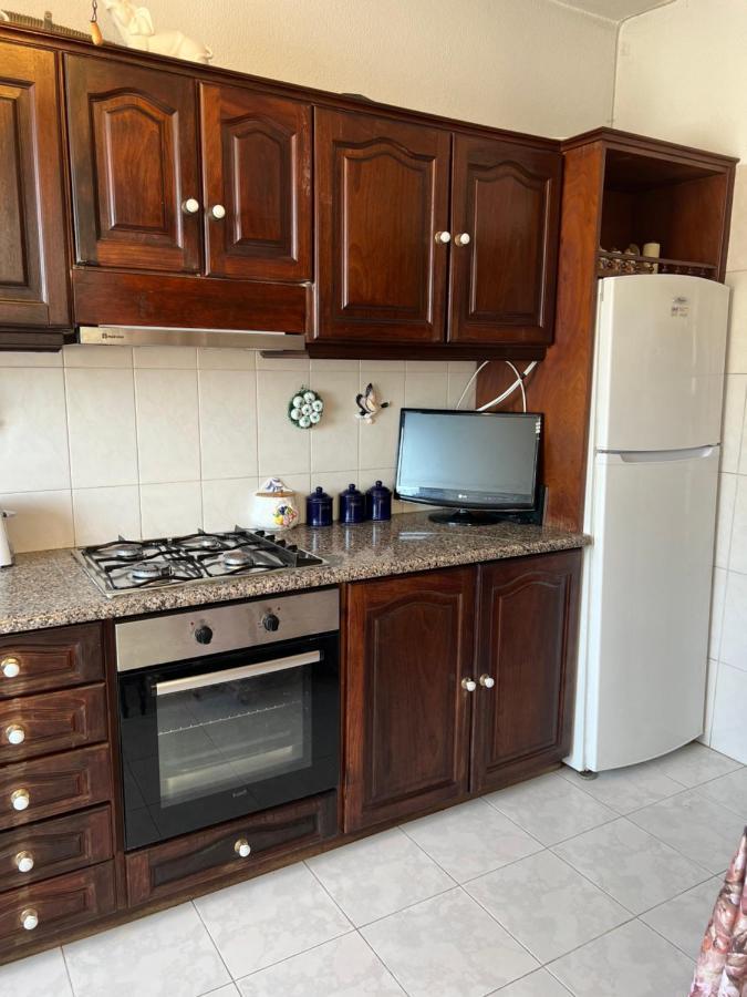 Angie'S Apartment 푼샬 외부 사진