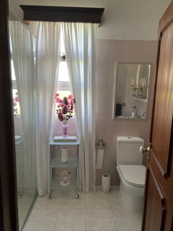 Angie'S Apartment 푼샬 외부 사진