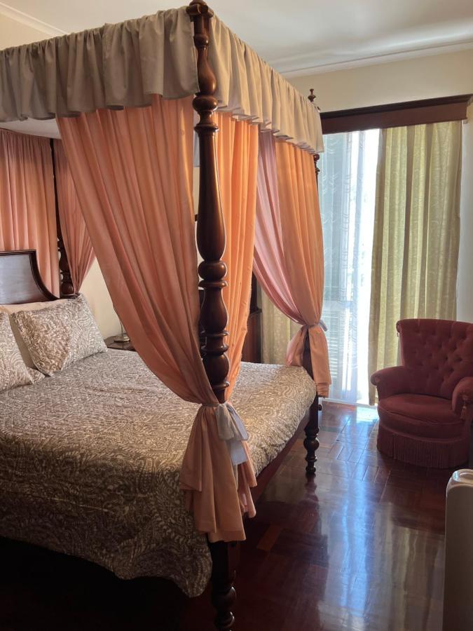 Angie'S Apartment 푼샬 외부 사진
