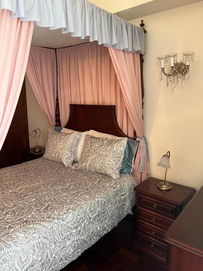 Angie'S Apartment 푼샬 외부 사진