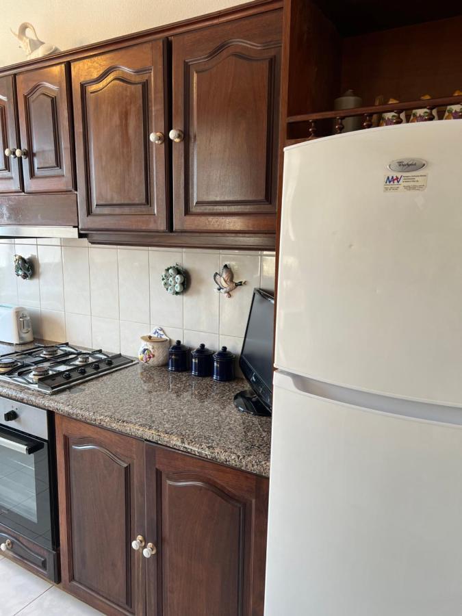 Angie'S Apartment 푼샬 외부 사진