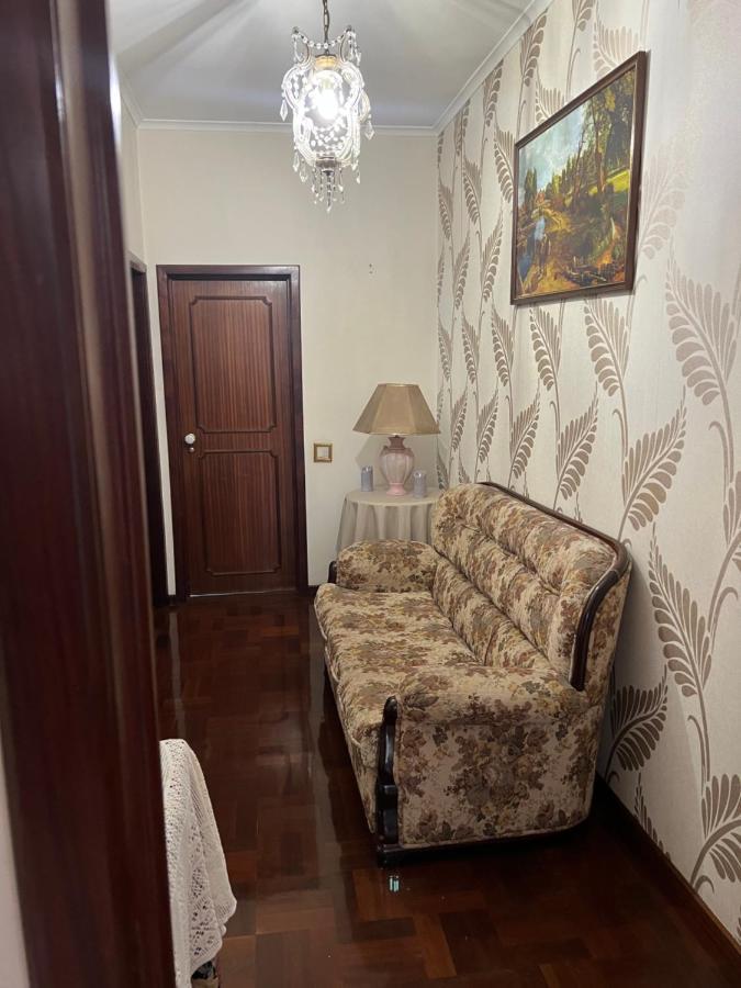Angie'S Apartment 푼샬 외부 사진