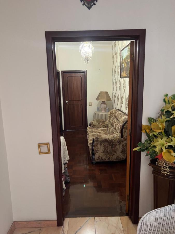 Angie'S Apartment 푼샬 외부 사진