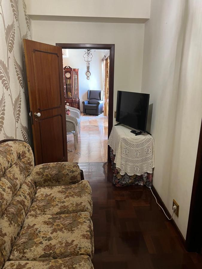 Angie'S Apartment 푼샬 외부 사진