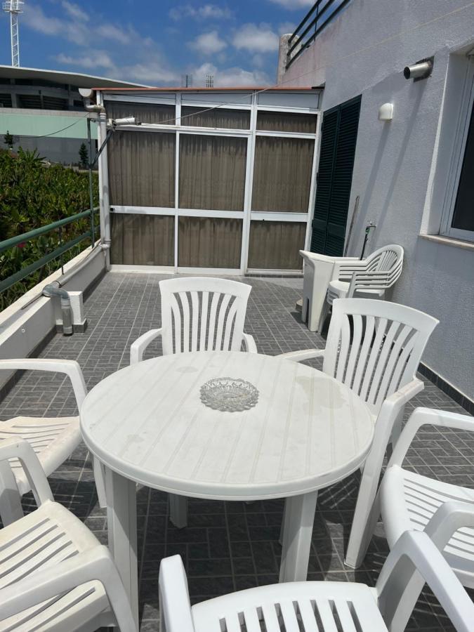 Angie'S Apartment 푼샬 외부 사진