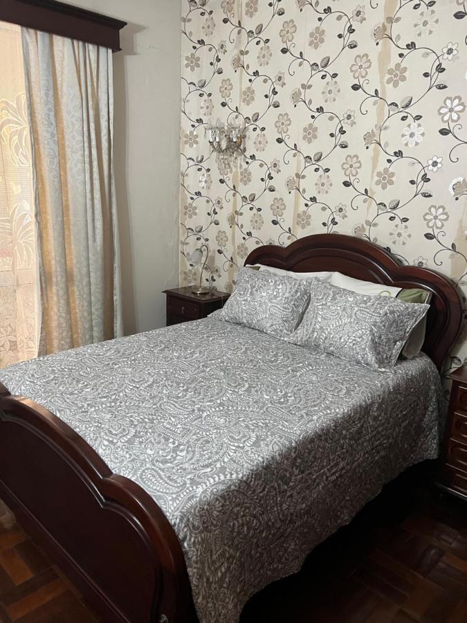Angie'S Apartment 푼샬 외부 사진
