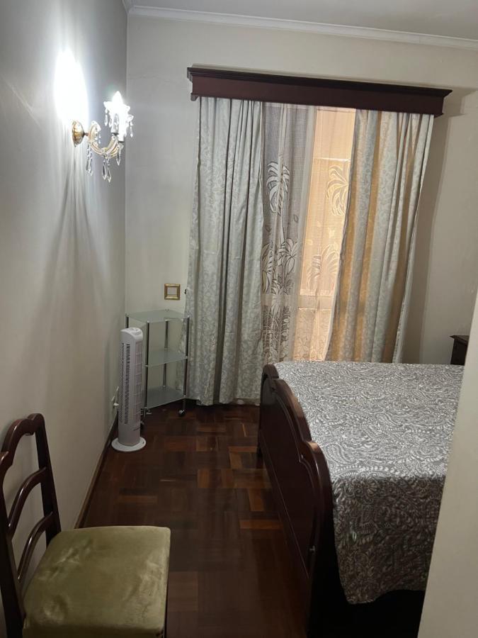 Angie'S Apartment 푼샬 외부 사진