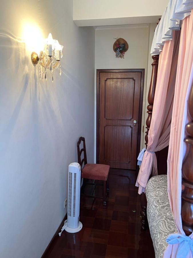 Angie'S Apartment 푼샬 외부 사진