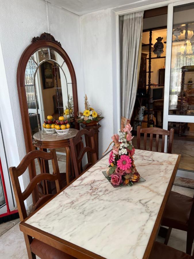 Angie'S Apartment 푼샬 외부 사진